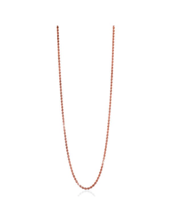Collana donna Unoaerre bronze 1521
