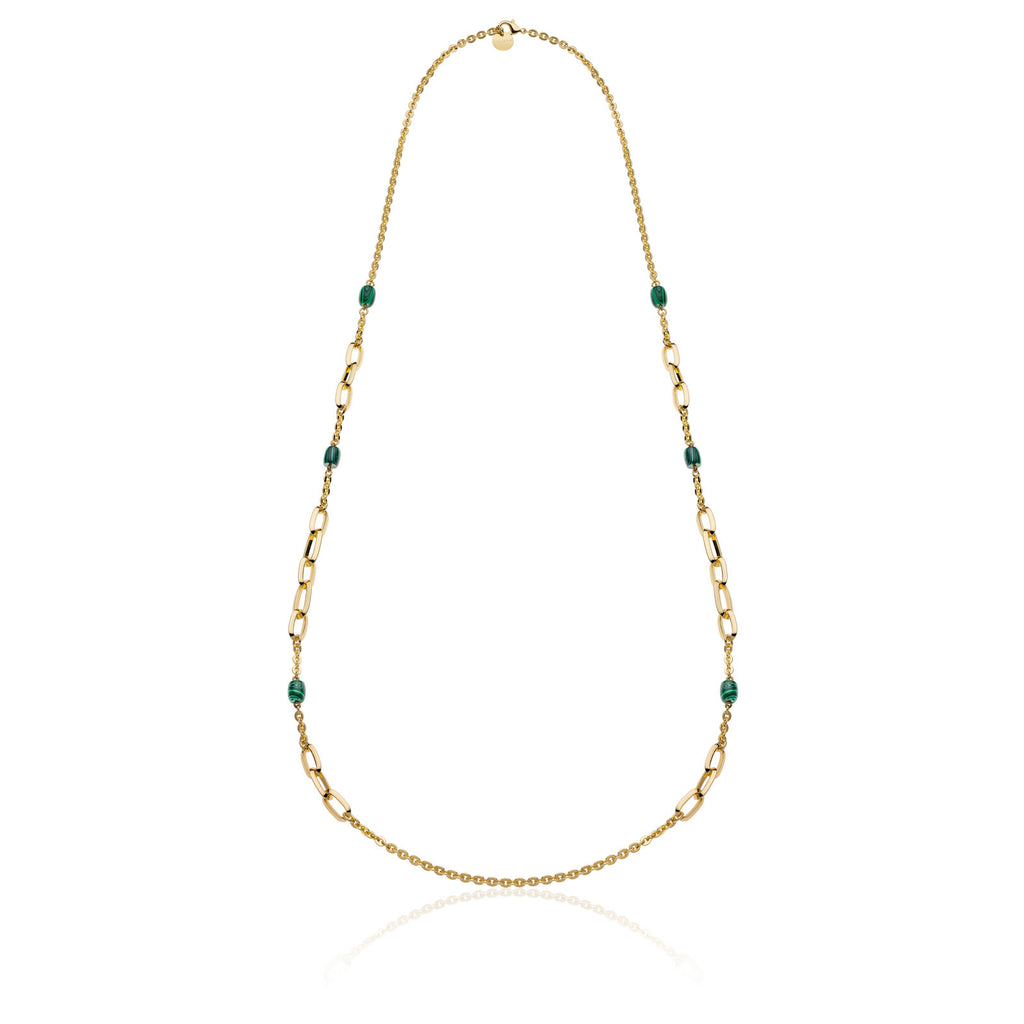 Collana donna Unoaerre lunga Essenza 2198
