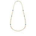 Collana donna Unoaerre lunga Essenza 2198