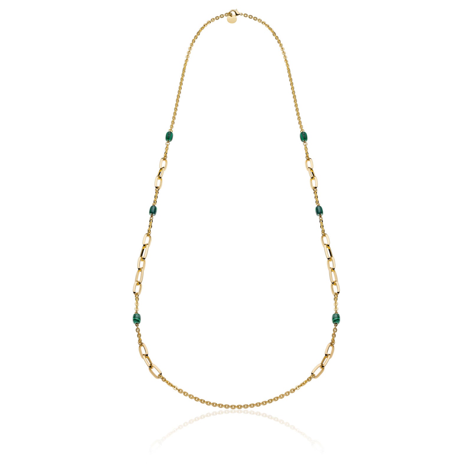 Collana donna Unoaerre lunga Essenza 2198