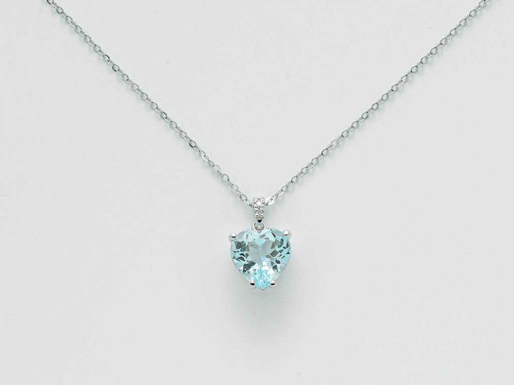 YUKIKO Damenkette Gemma Del Cielo CLD4109YX