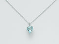 YUKIKO Damenkette Gemma Del Cielo CLD4109YX
