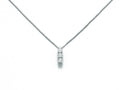 Collana donna Yukiko Trilogy CLD4019Y-024g7