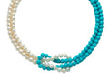 Collana donna Yukiko in perle pcl5177y