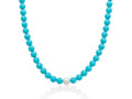Collana donna Yukiko terra e mare PCL4433Y
