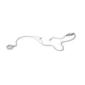 Collana donna albero della vita gioielli 4US Cesare Paciotti Life Three 4UCL3202W