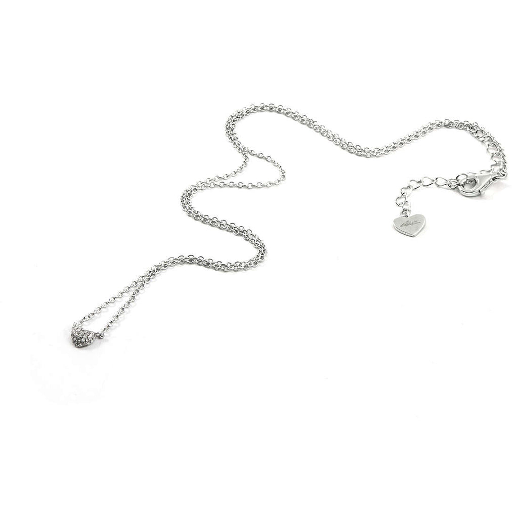 Collana donna cuore gioielli 4US Cesare Paciotti 4UCL3925W