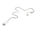 Collana donna cuore gioielli 4US Cesare Paciotti 4UCL3931W