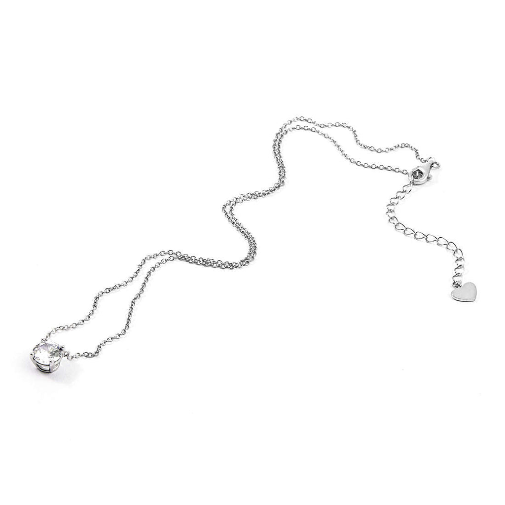 Collana donna gioielli 4US Cesare Paciotti 4UCL3868W