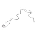 Collana donna gioielli 4US Cesare Paciotti 4UCL3868W