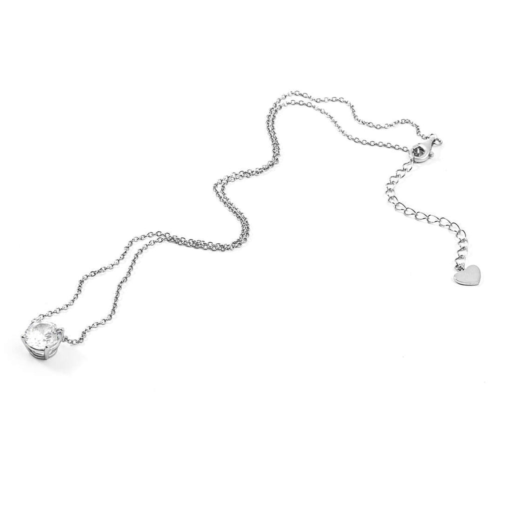 Collana donna gioielli 4US Cesare Paciotti 4UCL3871W