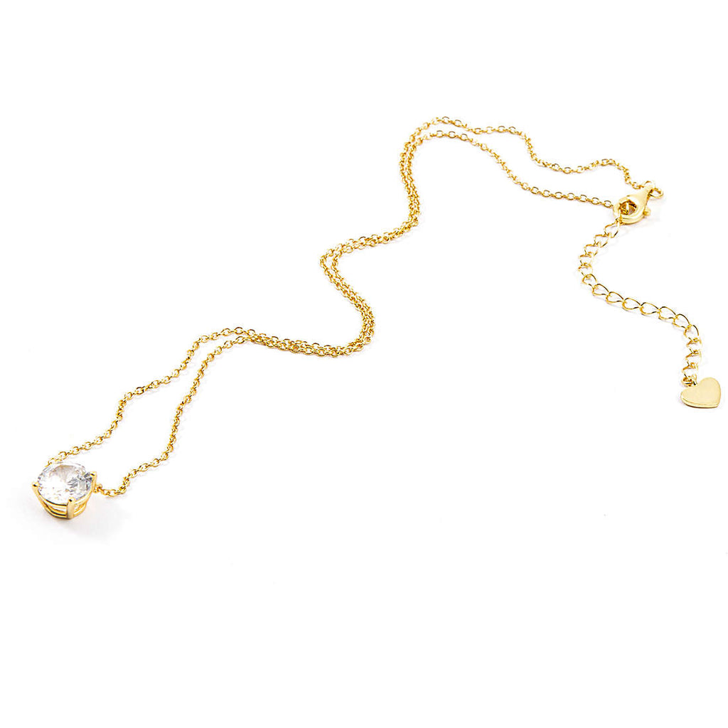 Collana donna gioielli 4US Cesare Paciotti 4UCL3874W