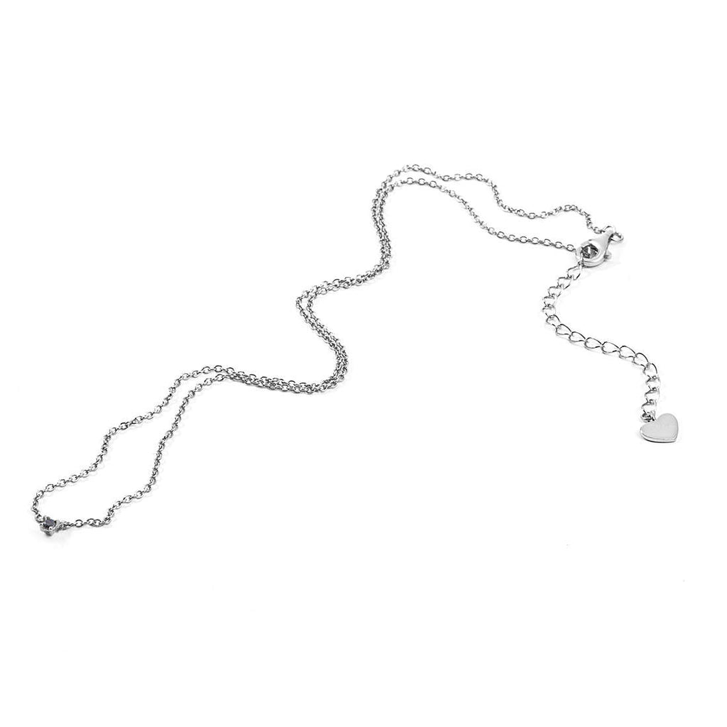 Collana donna gioielli 4US Cesare Paciotti 4UCL3877W
