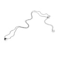 Collana donna gioielli 4US Cesare Paciotti 4UCL3886W