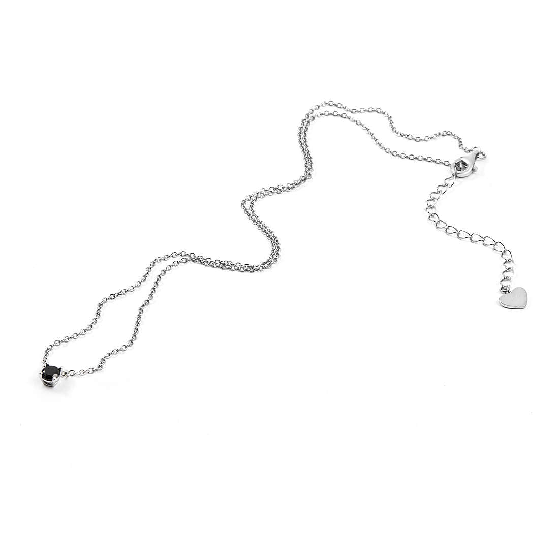 Collana donna gioielli 4US Cesare Paciotti 4UCL3886W