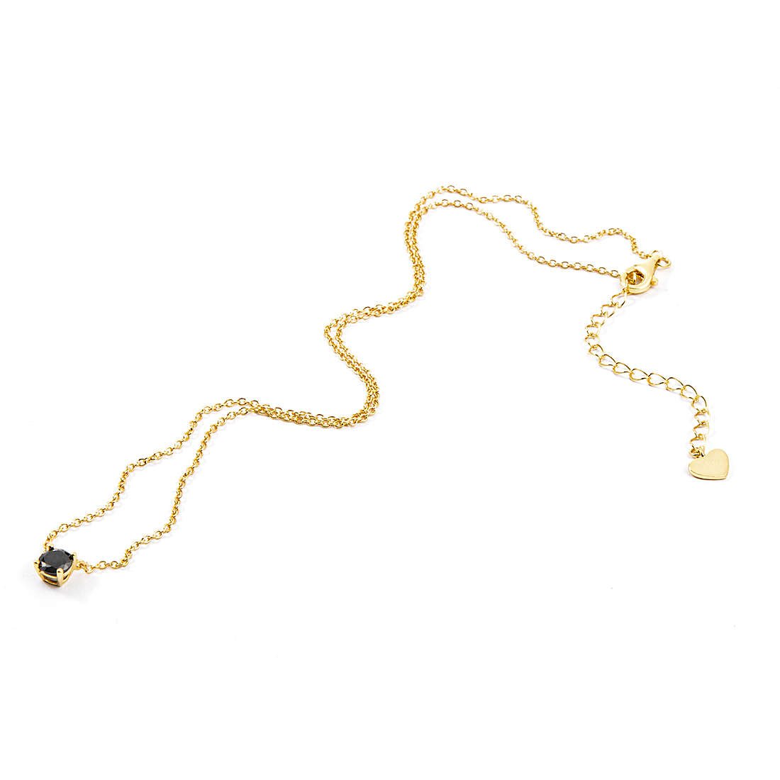 Collana donna gioielli 4US Cesare Paciotti 4UCL3892W