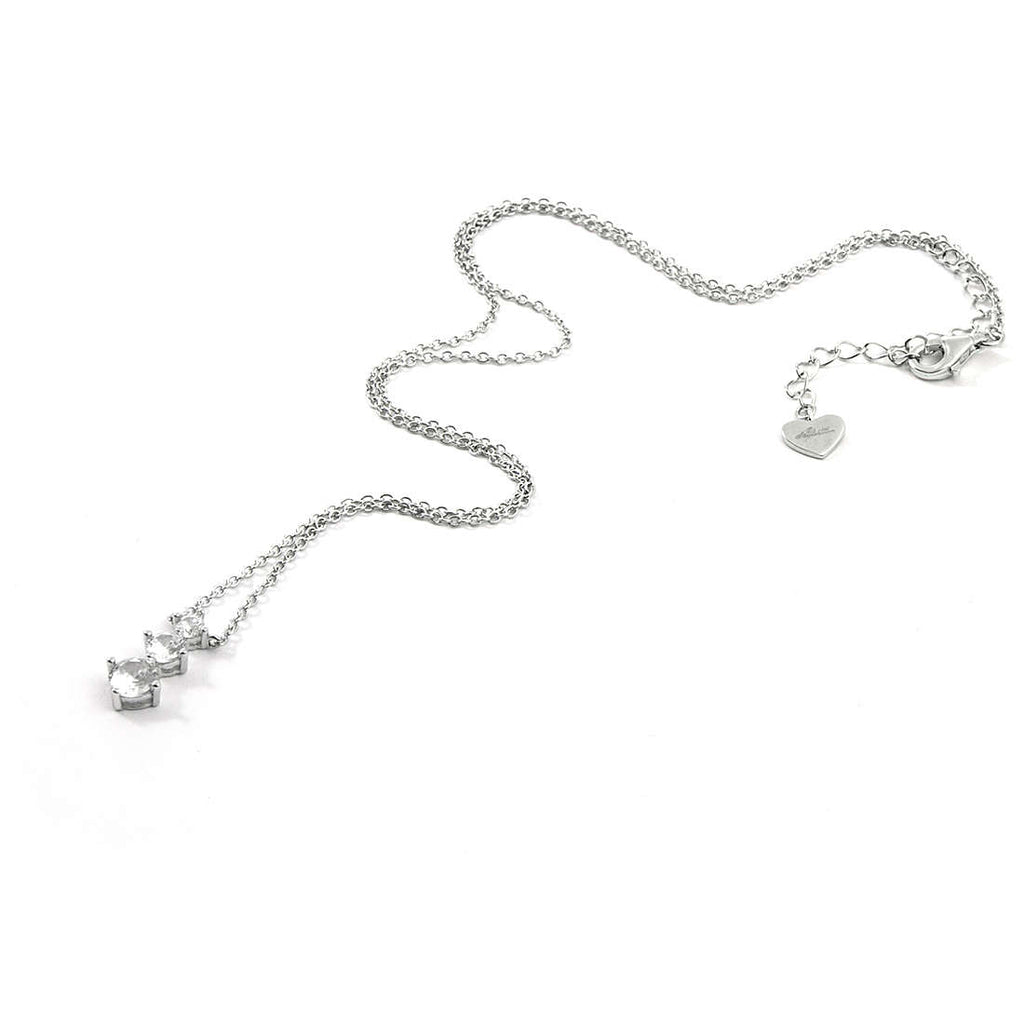 Collana donna gioielli 4US Cesare Paciotti 4UCL3910W