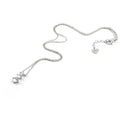 Collana donna gioielli 4US Cesare Paciotti 4UCL3910W
