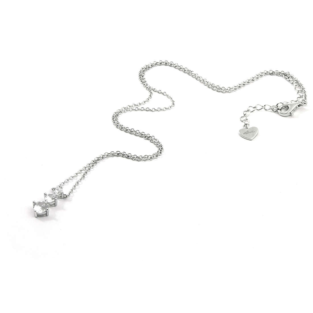 Collana donna gioielli 4US Cesare Paciotti 4UCL3910W