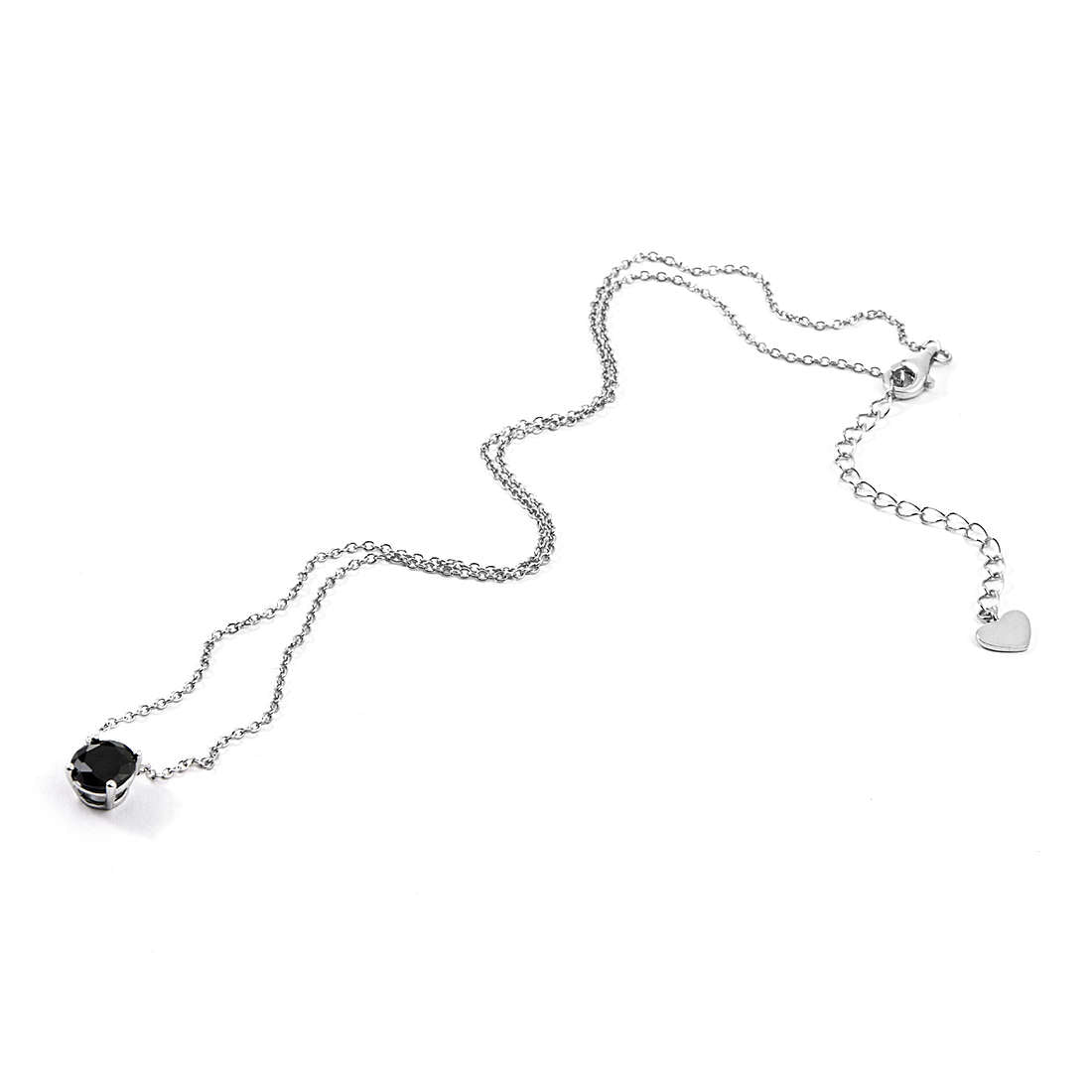 Collana donna gioielli 4US Cesare Paciotti 4ucl3898w