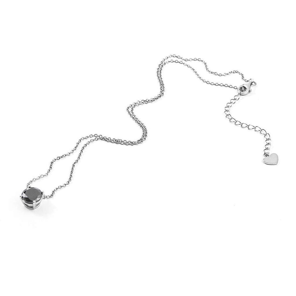 Collana donna gioielli 4US Cesare Paciotti 4ucl3901w