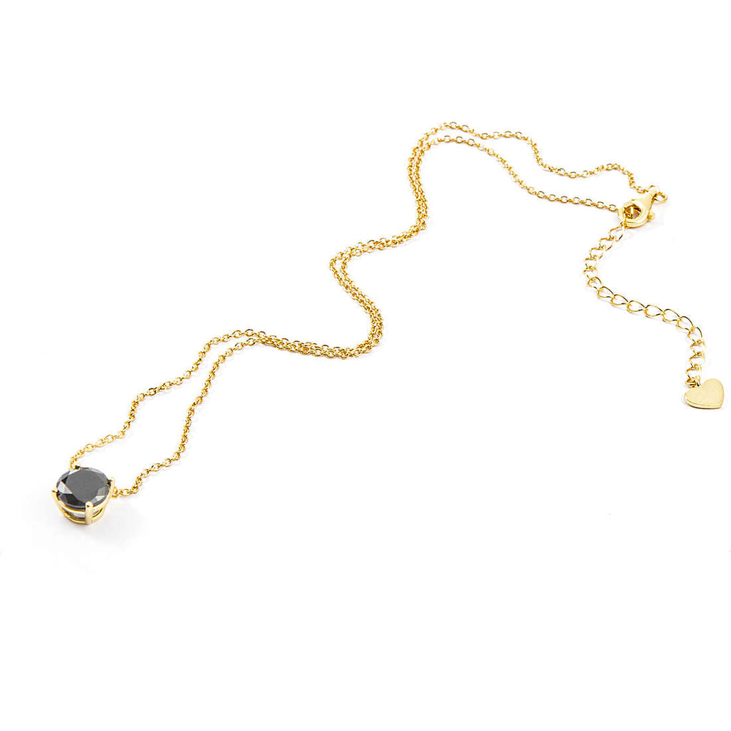 Collana donna gioielli 4US Cesare Paciotti 4ucl3904w