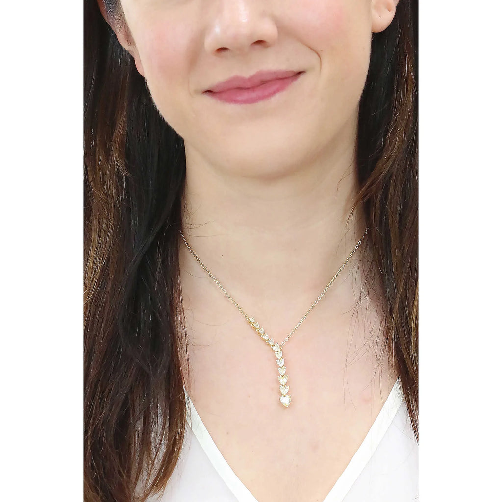 Collana donna gioielli Comete Farfalle GLA 246