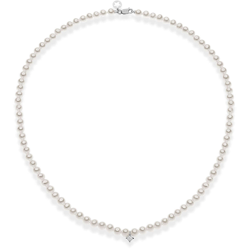 Damenhalskette Comete Schmuck Fili Fantasia fwq 320