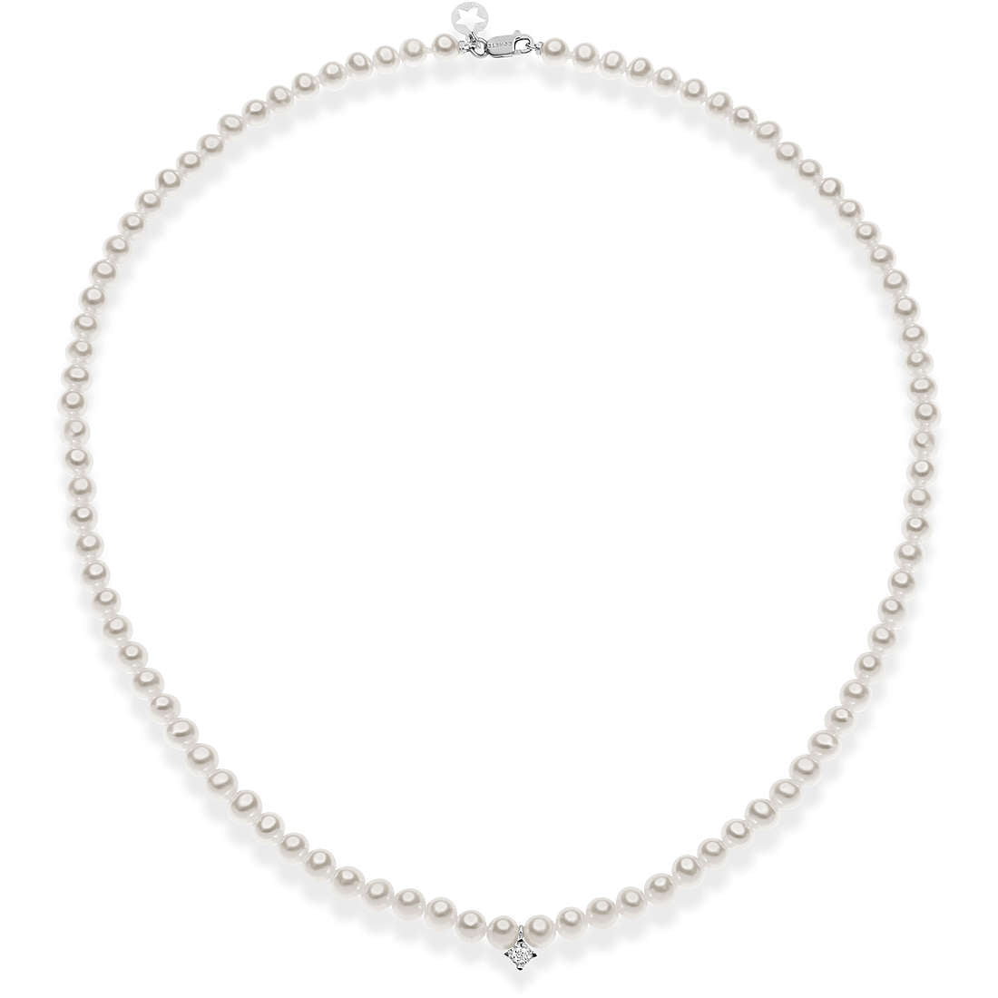 Damenhalskette Comete Schmuck Fili Fantasia fwq 320