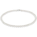 Collana donna gioielli Comete Perle Argento fwq 311