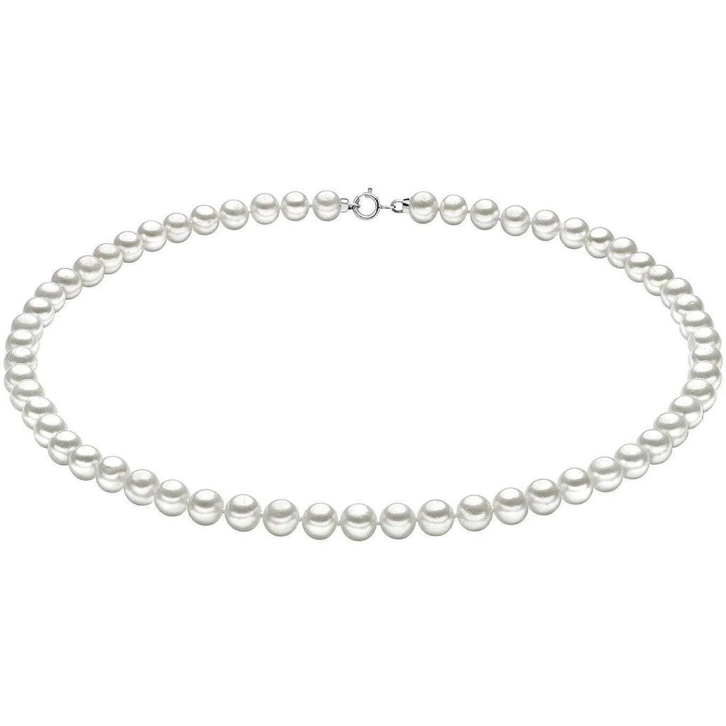 Collana donna gioielli Comete Perle Easy Basic