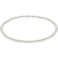 Collana donna gioielli Comete Perle Easy Basic