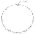 Damen-Halskette Schmuck Comete Trilogy GLA 278