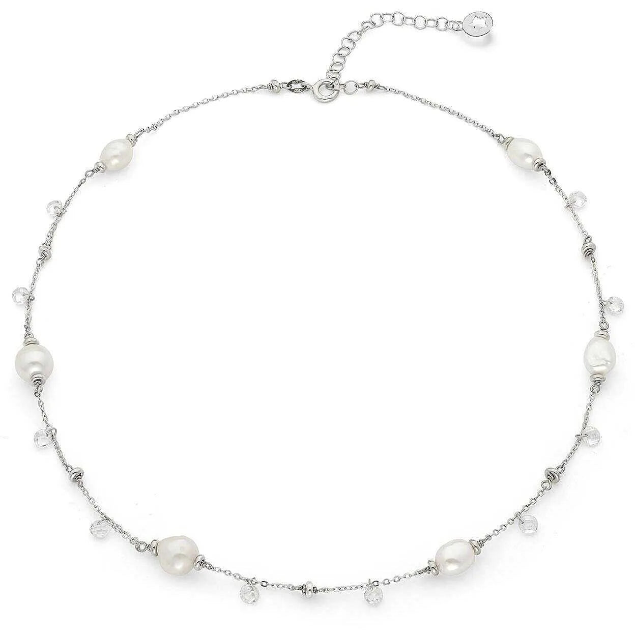 Damen-Halskette Schmuck Comete Trilogy GLA 278