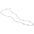 Collana donna gioielli Comete perle GLA 277