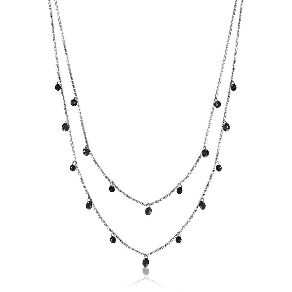 Halskette Damen Schmuck Luca Barra CK1591