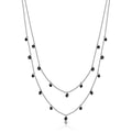 Halskette Damen Schmuck Luca Barra CK1591