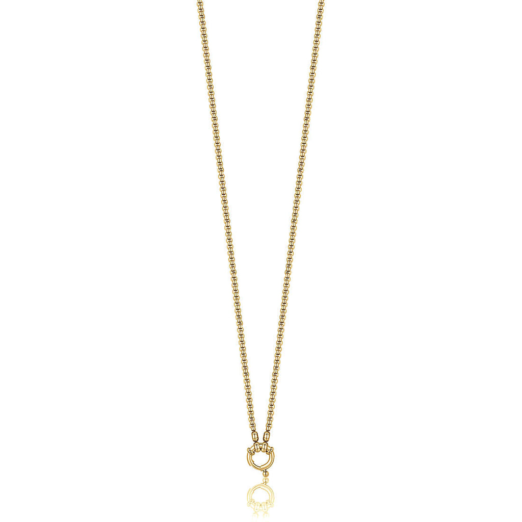 Collana donna gioielli Luca Barra ck1602