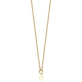 Collana donna gioielli Luca Barra ck1602