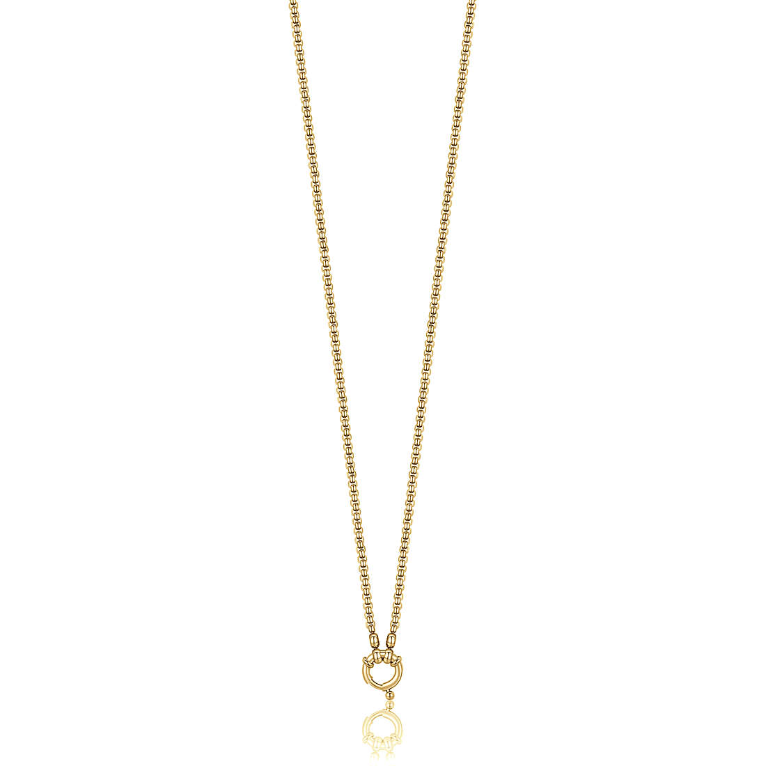 Collana donna gioielli Luca Barra ck1602