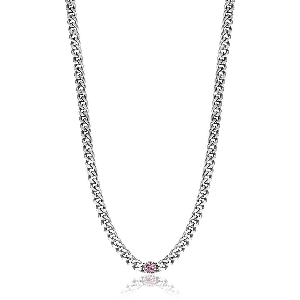 Halskette Damen Schmuck Luca Barra ck1629