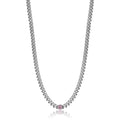 Halskette Damen Schmuck Luca Barra ck1629
