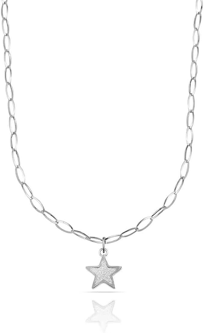 Collana donna gioielli Ops Objects Glitter opscl-834