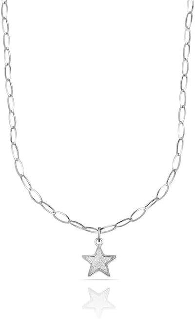 Collana donna gioielli Ops Objects Glitter opscl-834