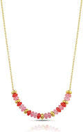 Damen Halskette Schmuck Ops Objects Lolly opscl-832