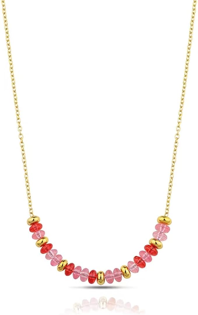 Damen Halskette Schmuck Ops Objects Lolly opscl-832