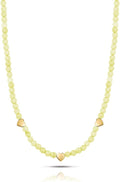 Collana donna gioielli Ops Objects Love Spheres opscl-858