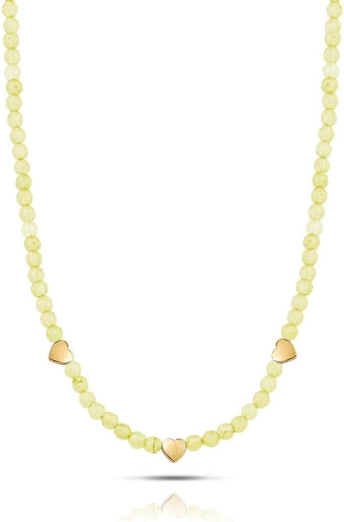 Collana donna gioielli Ops Objects Love Spheres opscl-858