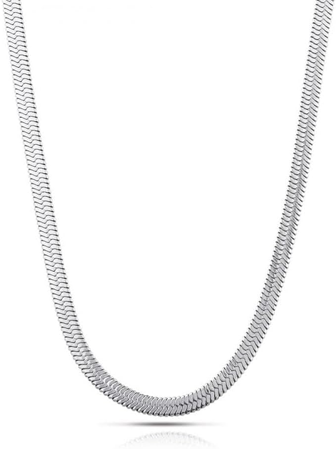 Halskette Damen Schmuck Ops Objects Silky opscl-864