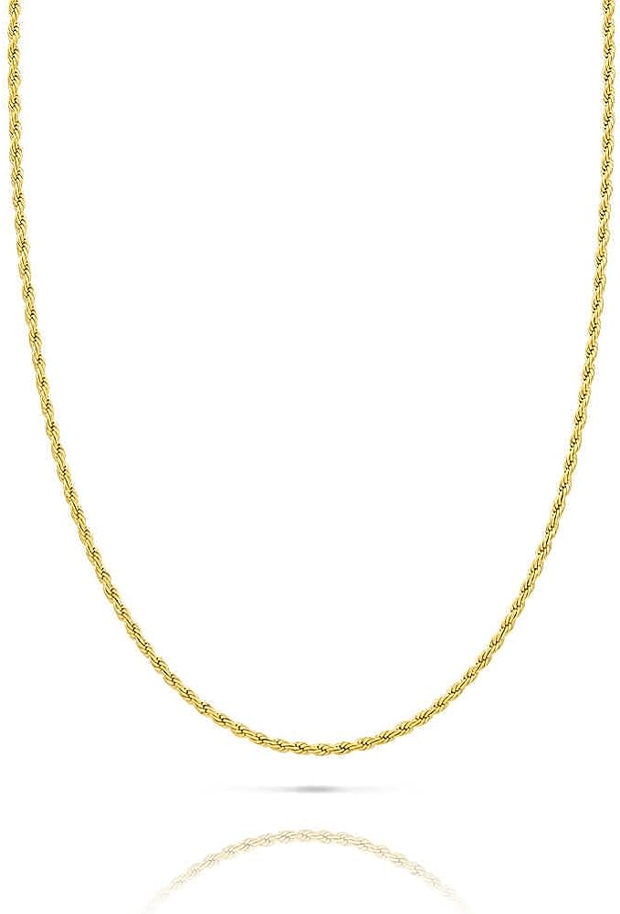 Collana donna gioielli Ops Objects elegant affair OPSCL-810